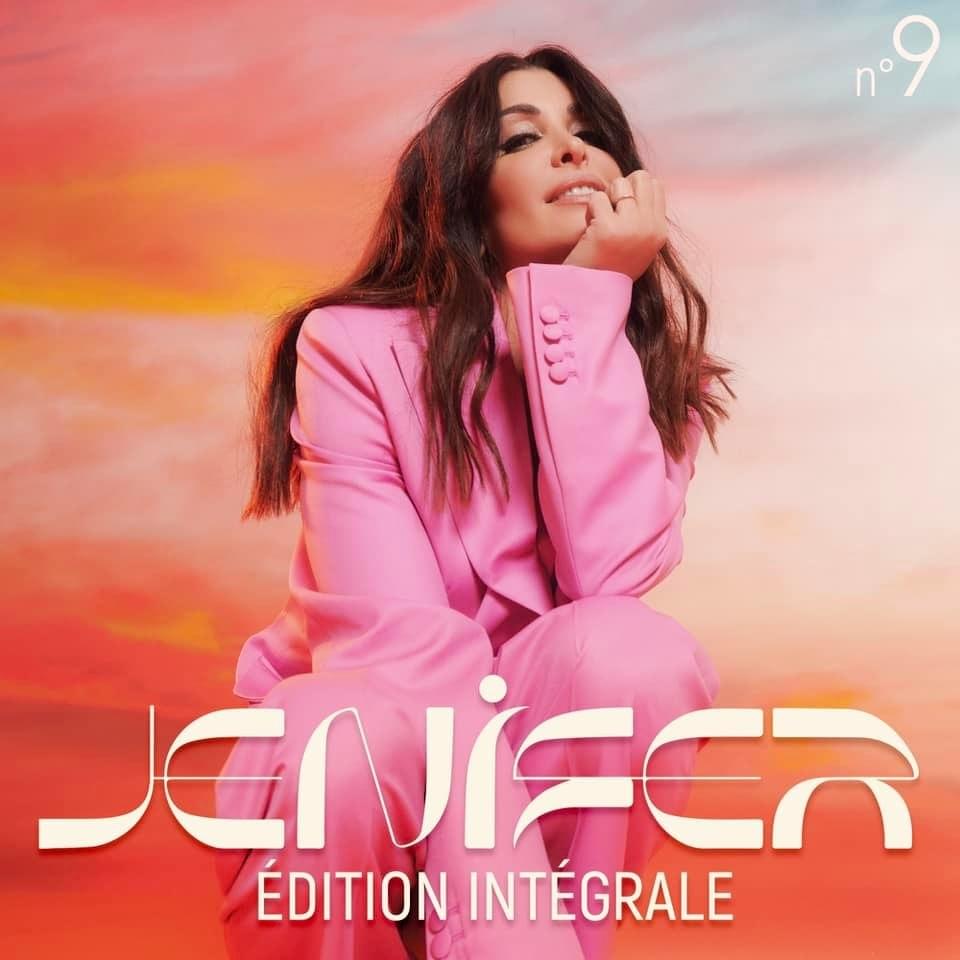 Cover image for N°9 (Édition intégrale)