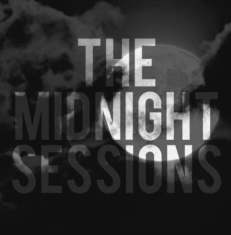 Cover image for The Midnight Sessions 