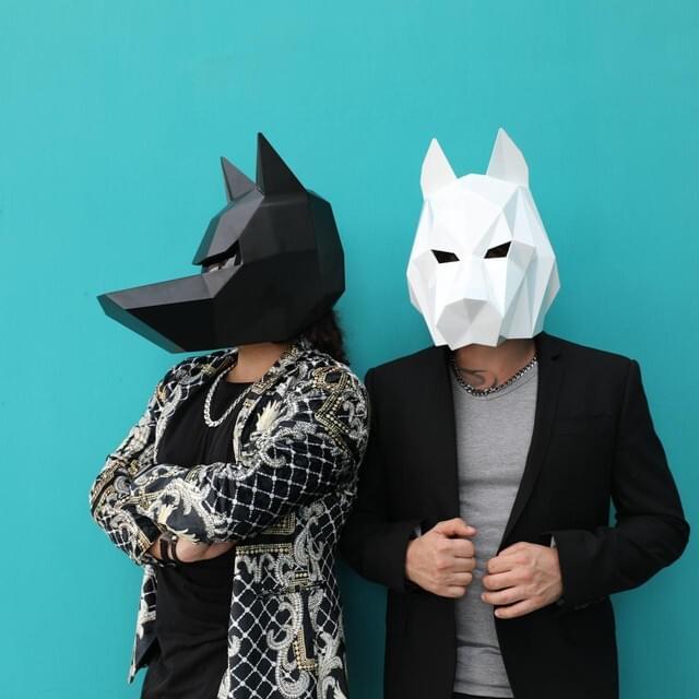 Photo of Wolfpack (EDM)