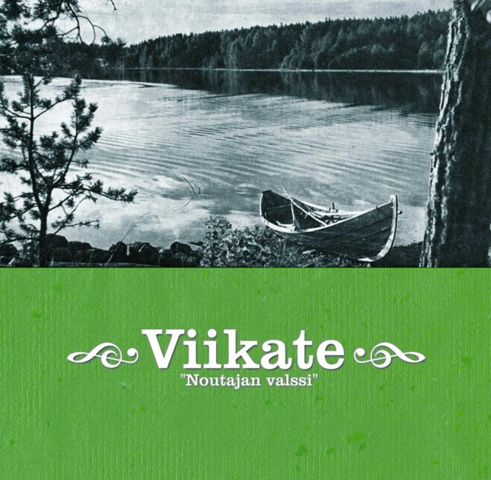 Marrasvalot by Viikate