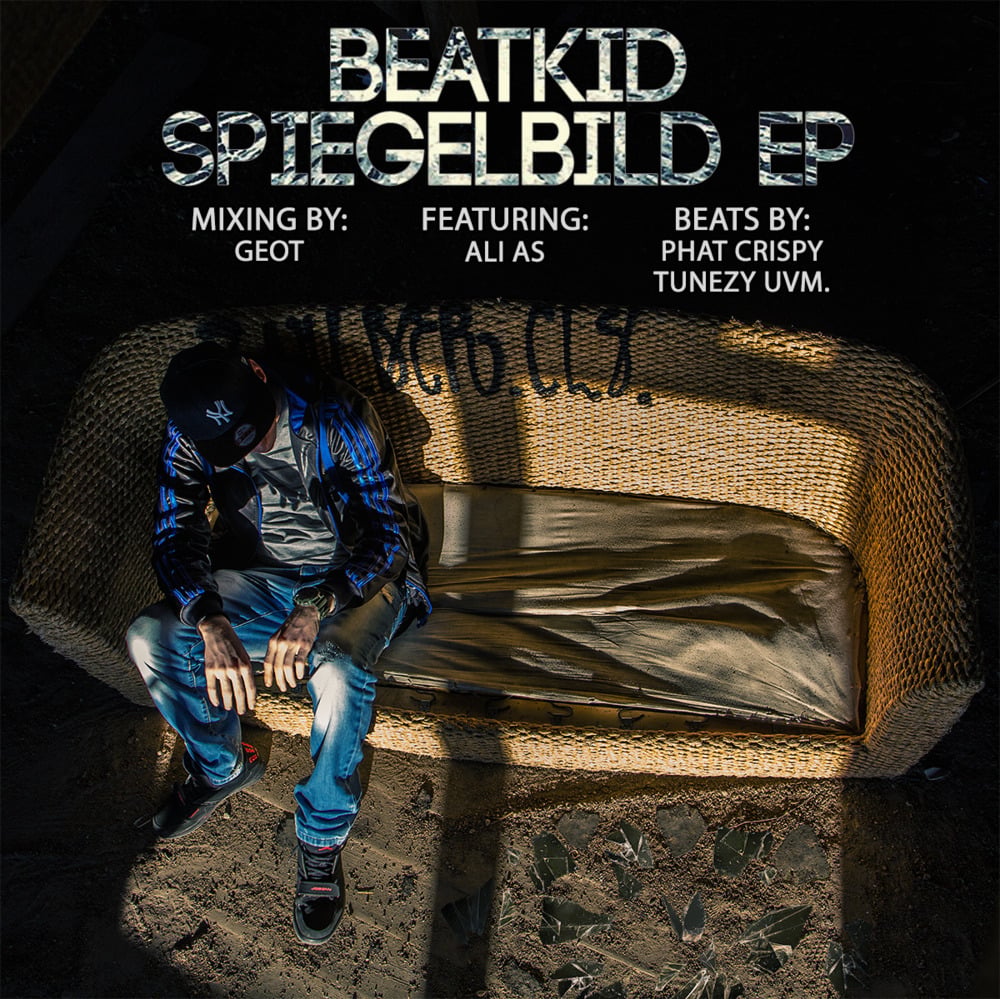 Intro (Spiegelbild EP) by Beatkid