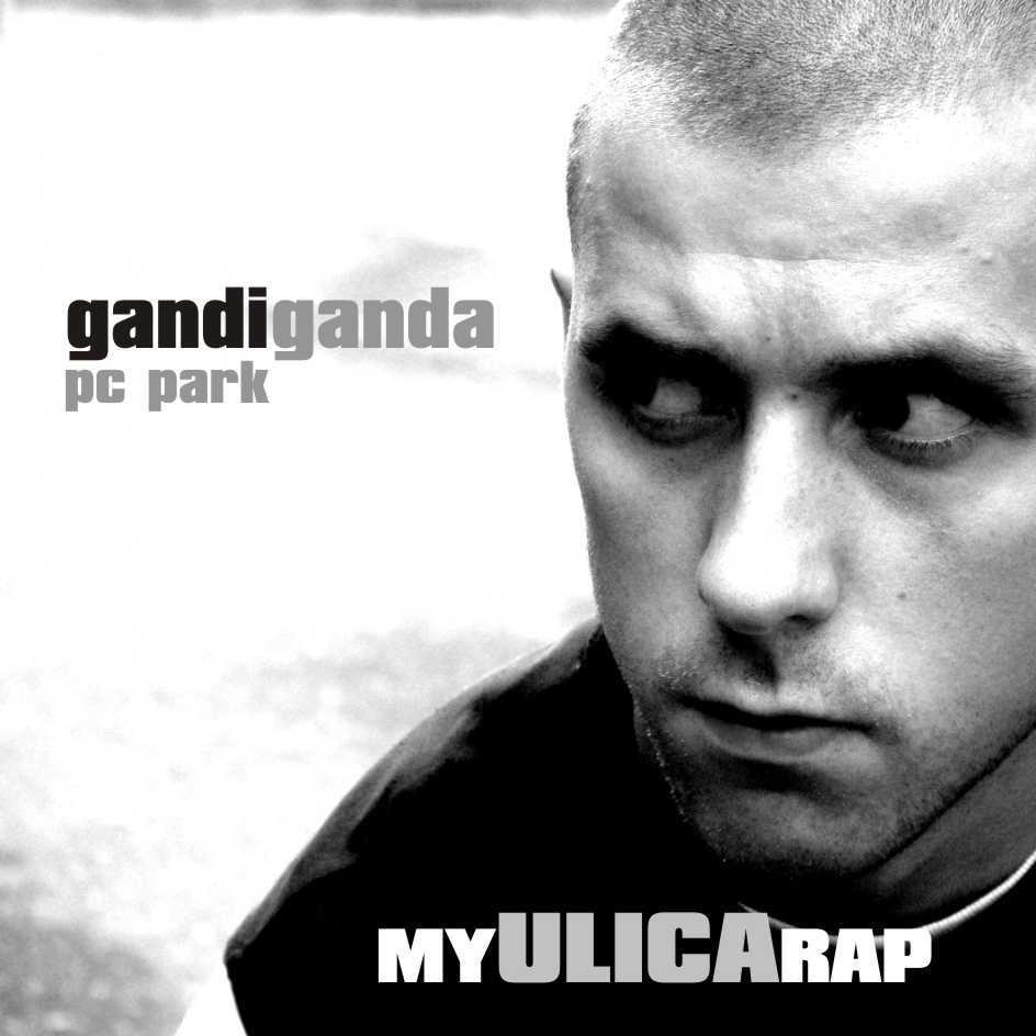 Cover image for My ulica rap