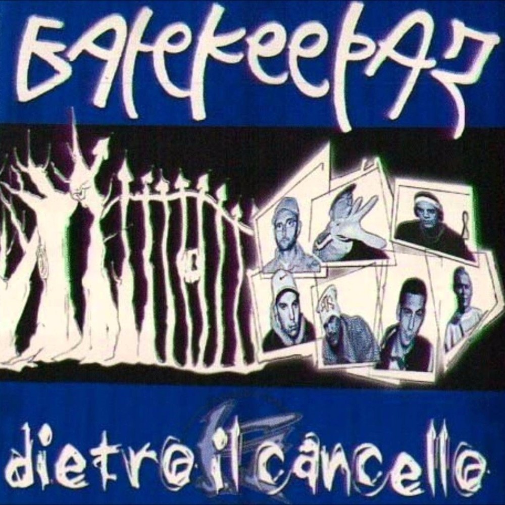 Odissea Mentale by Gatekeepaz
