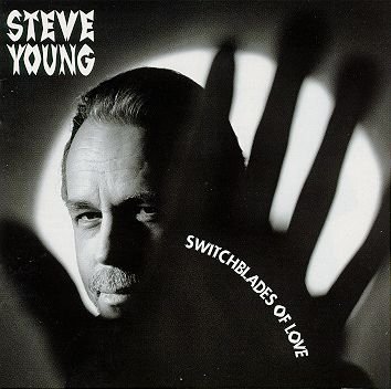 If My Eyes Were Blind (1993) by Steve Young
