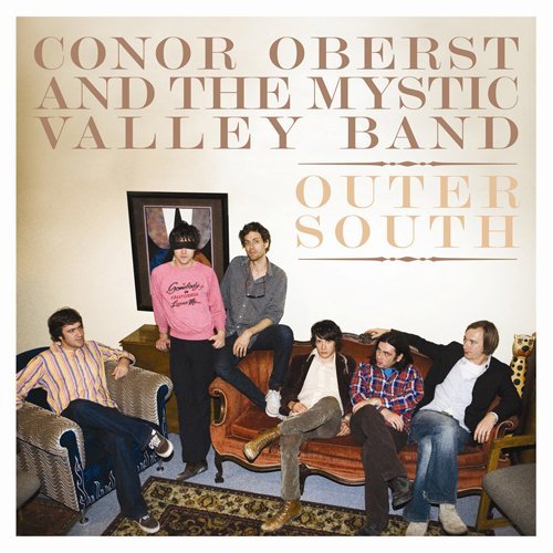 Cover image for Outer South