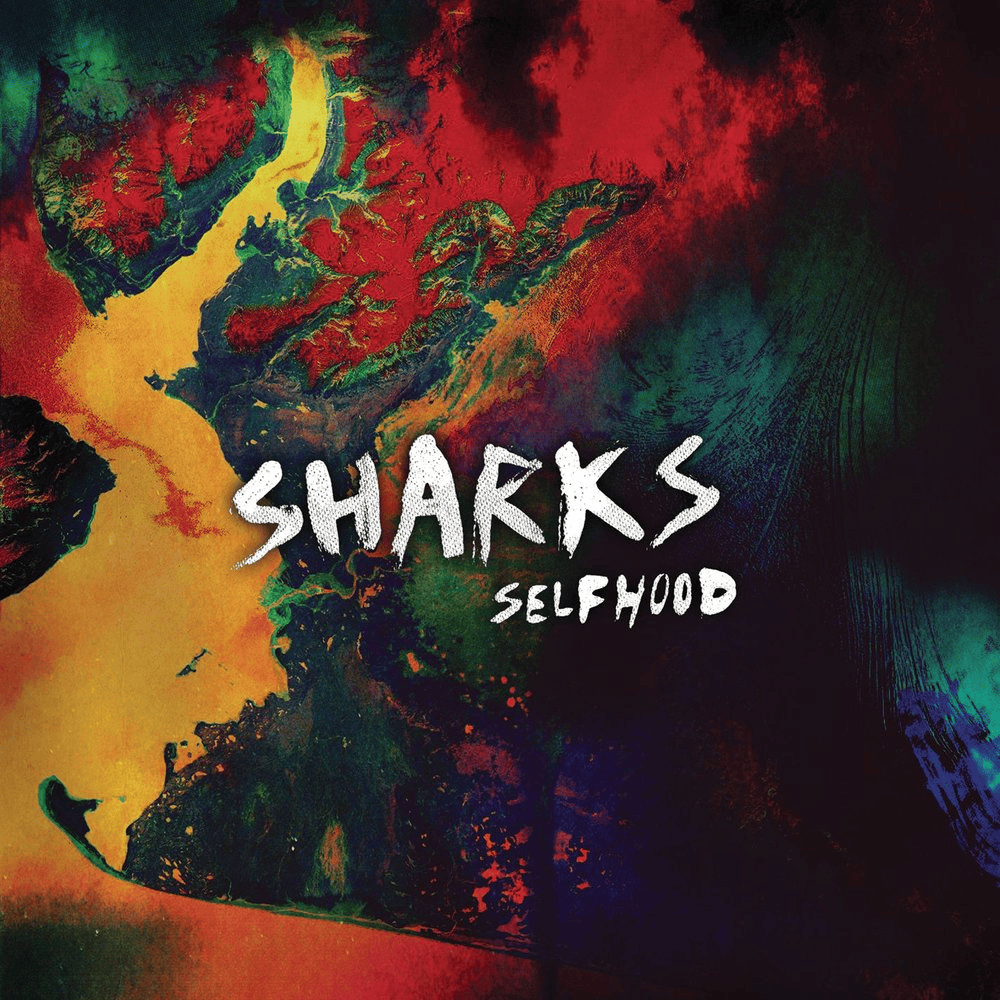 I Won’t Taint by Sharks (Punk)