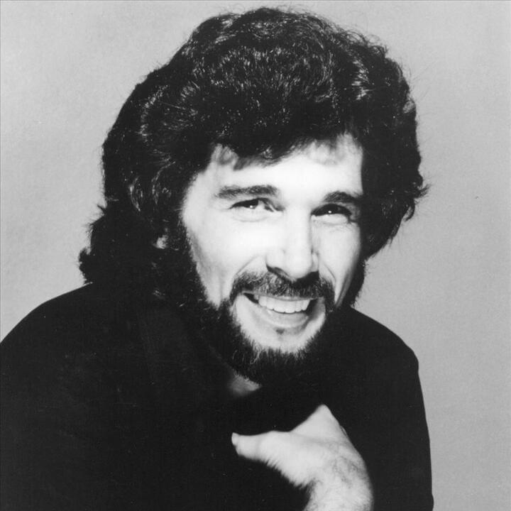 Photo of Eddie Rabbitt