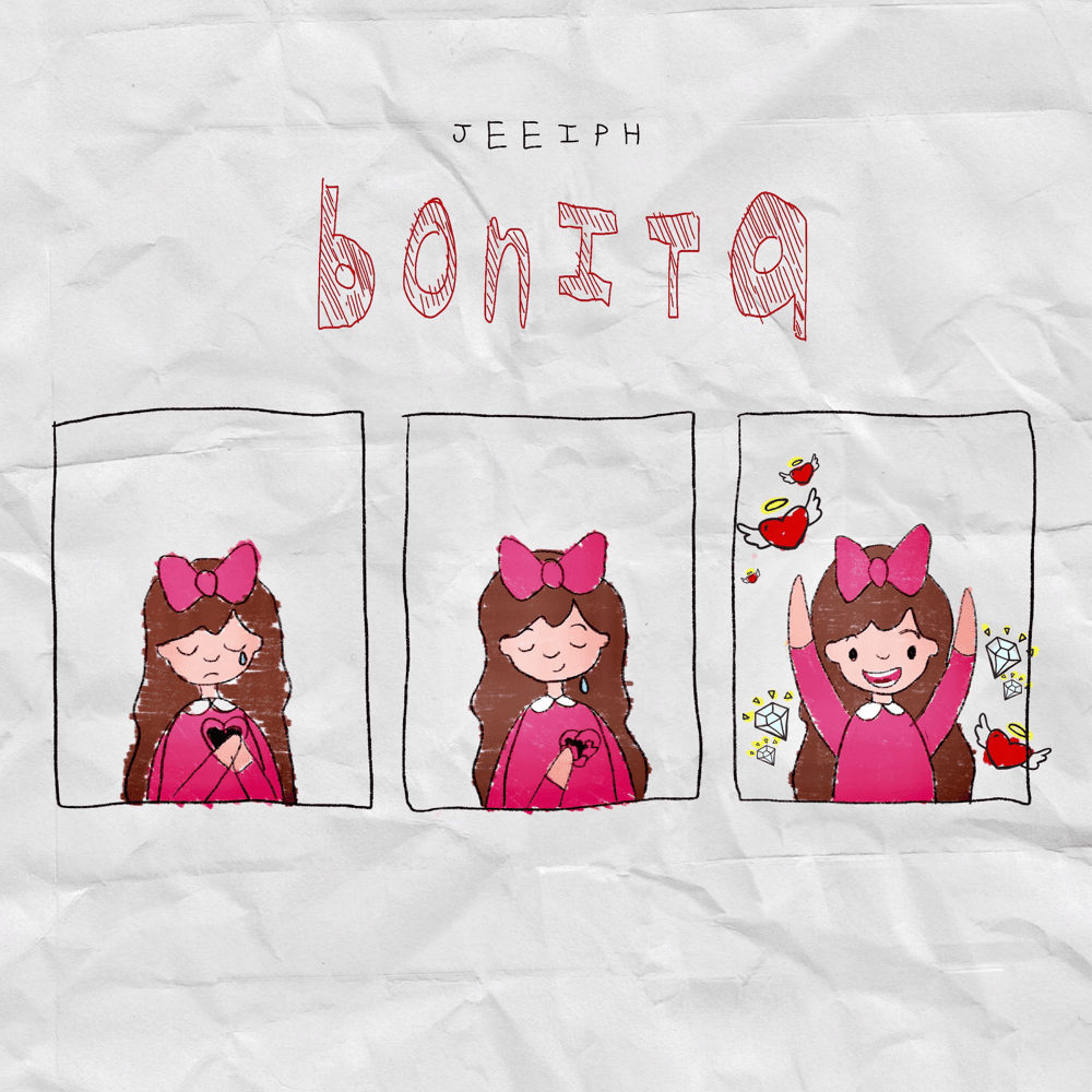Bonita by Jeeiph