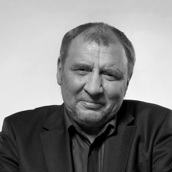 Photo of Andrzej Grabowski