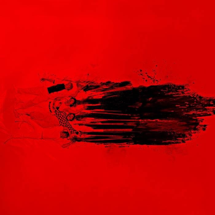 Cover image for WAS HERE (DELUXE)