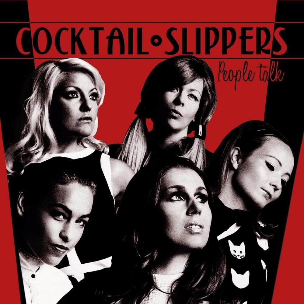 Sleepless by Cocktail Slippers