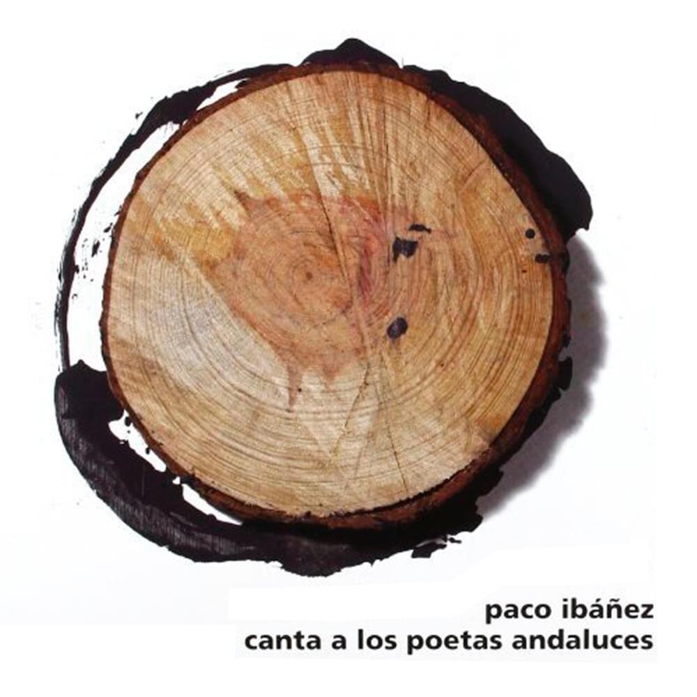 No Te Pude Ver by Paco Ibáñez
