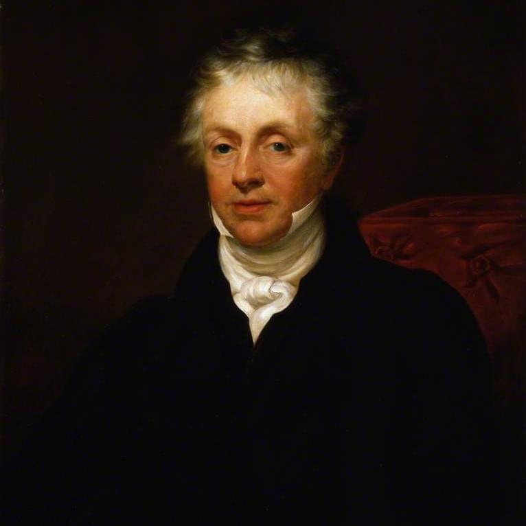 Thomas Attwood Profile Picture Photo of Thomas Attwood