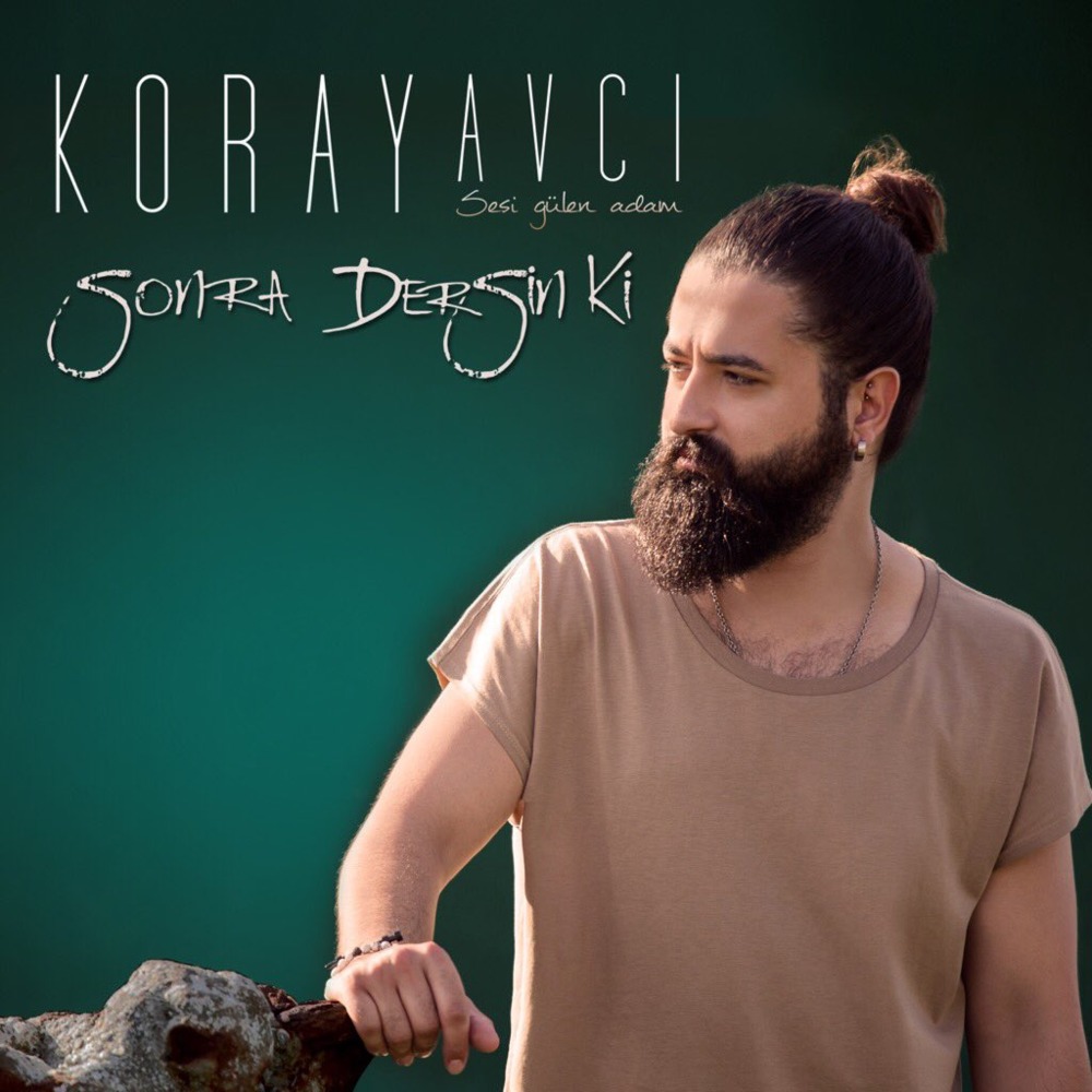 Diz Dize by Koray Avcı