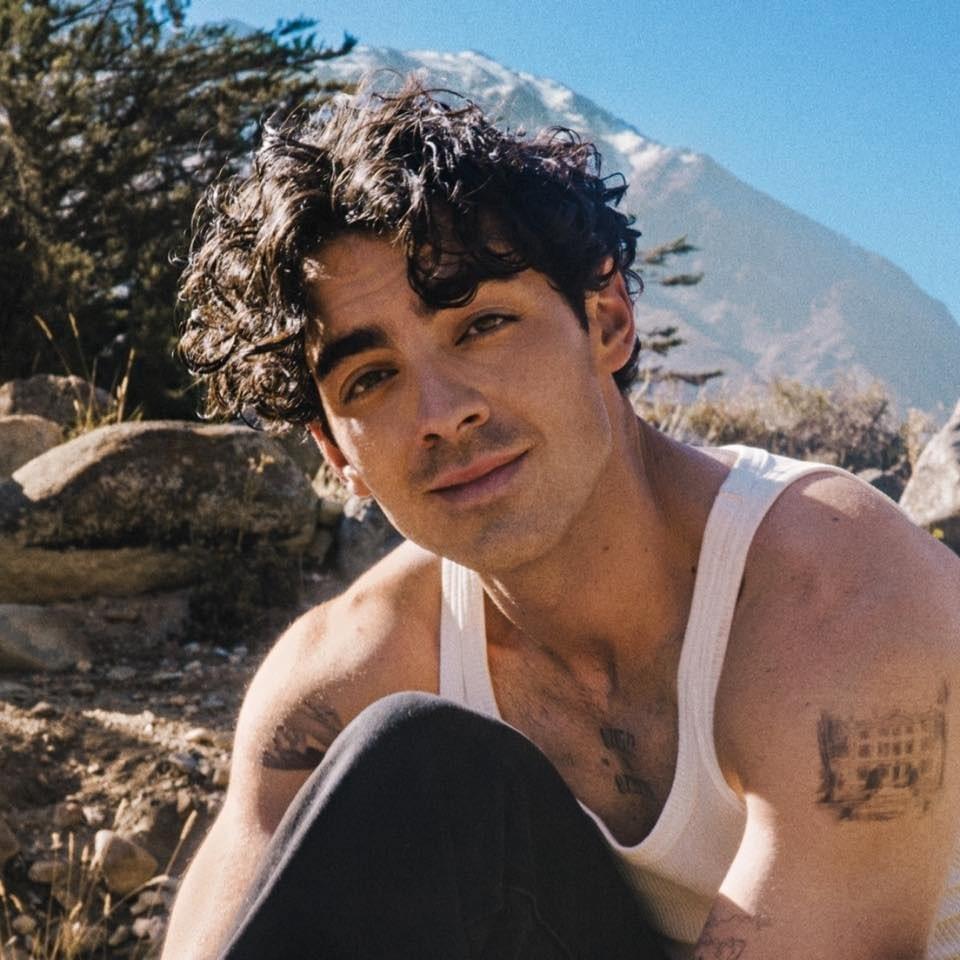 Photo of Joe Jonas
