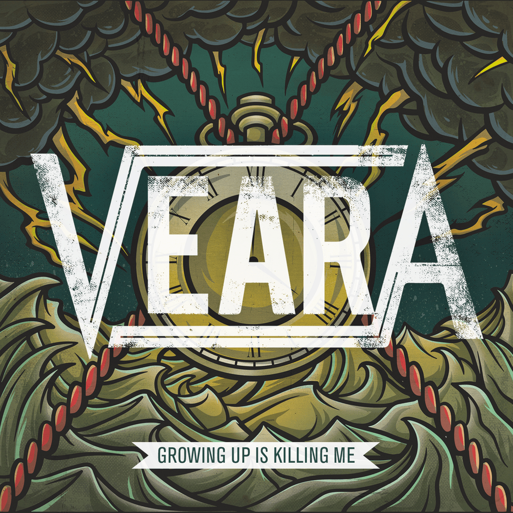 Lens Of Truth by Veara