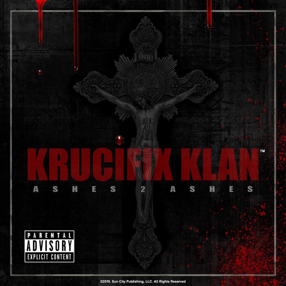 Buck Buck Buck by Krucifix Klan