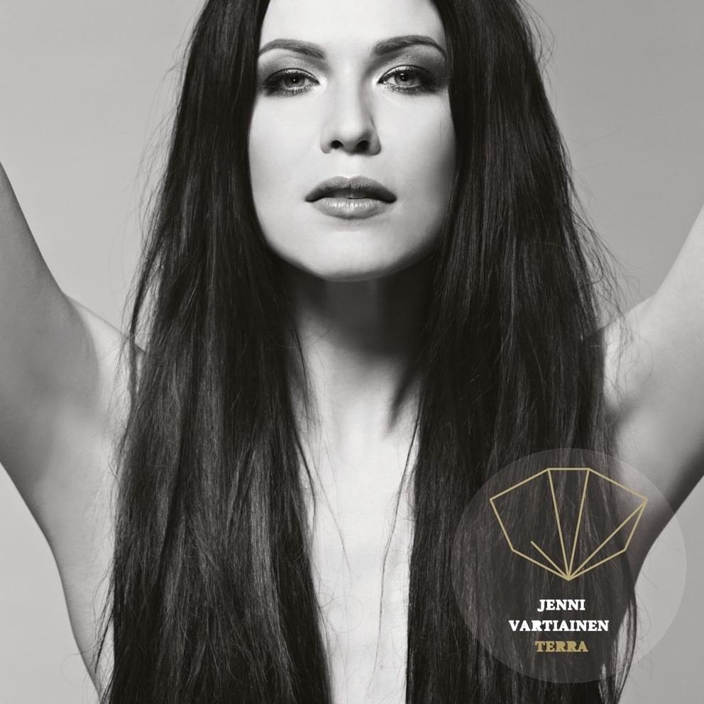 Cover image for Terra