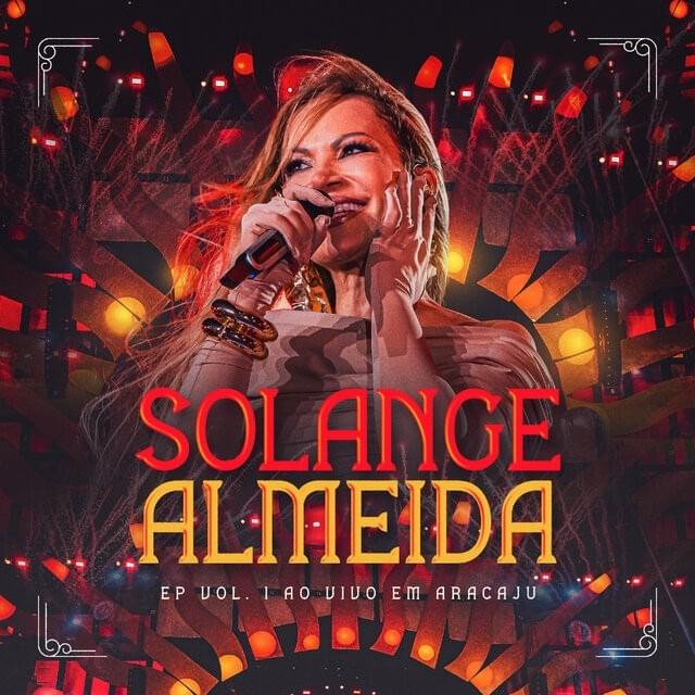 Cover image for Ao Vivo em Aracaju, Vol. 1