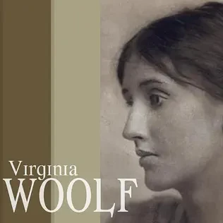 Album cover art for "Mrs. Dalloway" by Celia Johnson