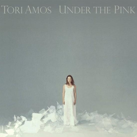 Cover image for Under The Pink (Deluxe Edition)