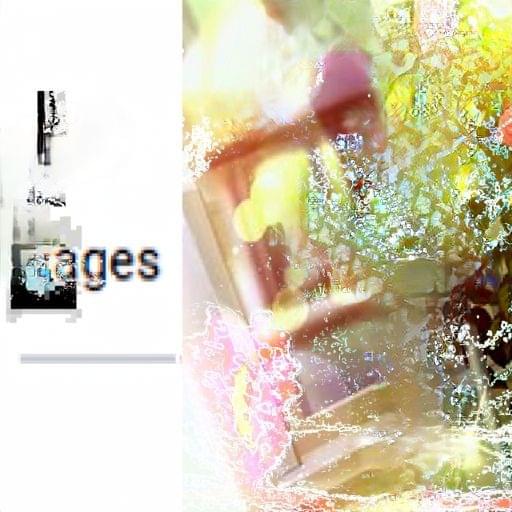 Cover image for Memory Prism EP