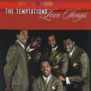 Cover image for Love Songs