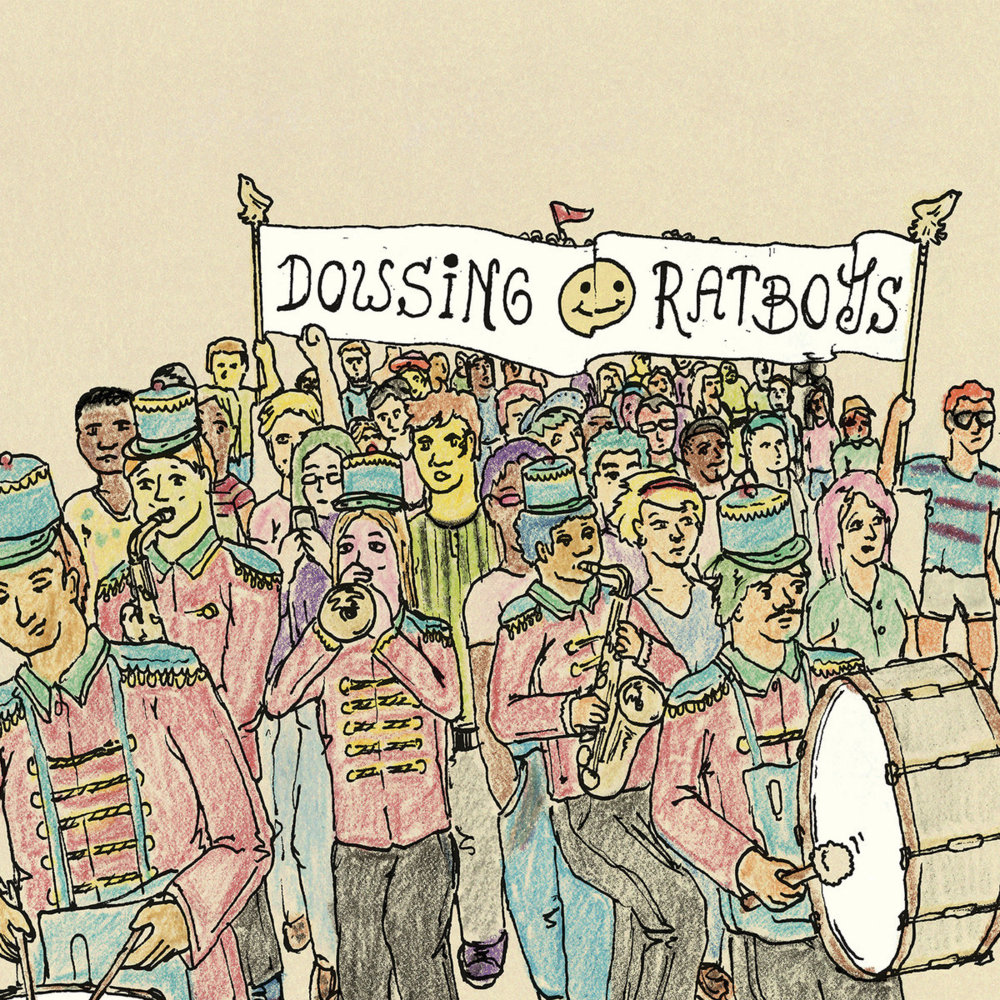 Pass by Dowsing