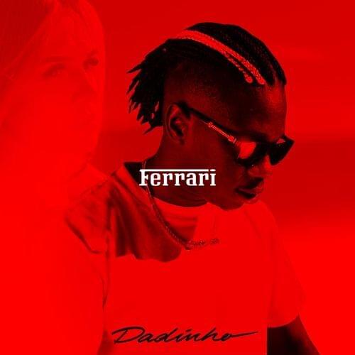 Ferrari by Dadinho