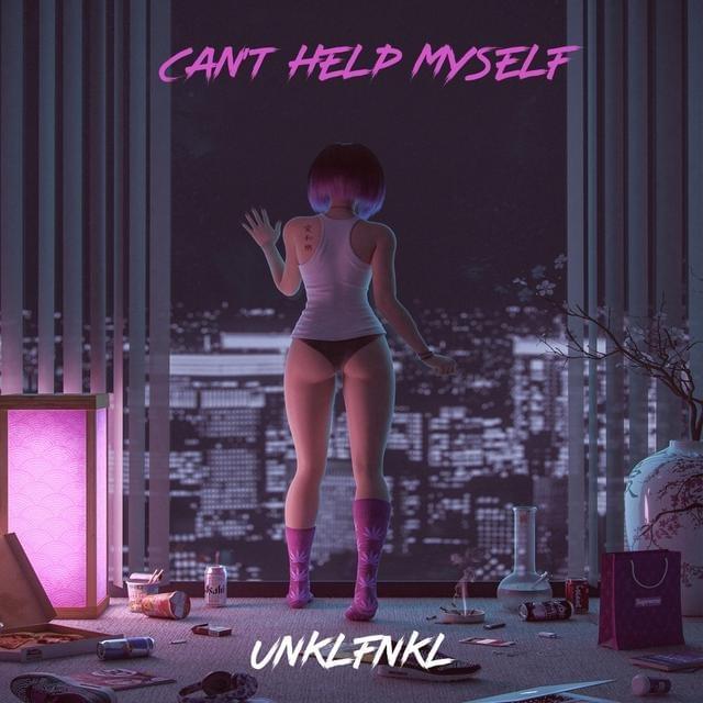 Cover image for Can’t Help Myself