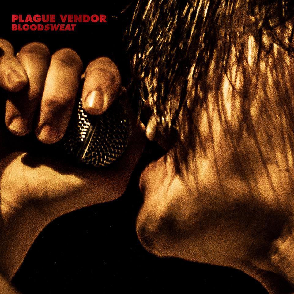 Ox Blood by Plague Vendor