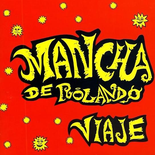 Calavera by Mancha De Rolando