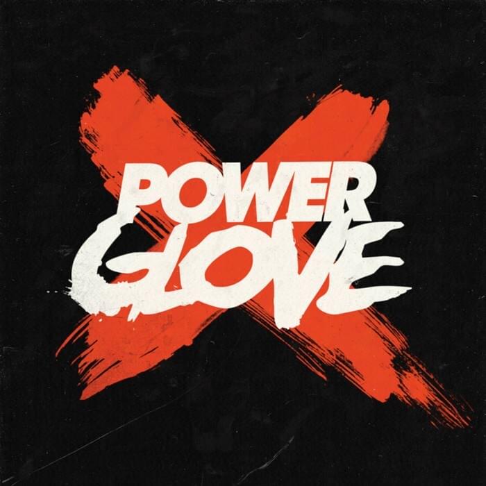 Fantastic Lover (Johnny Moog Remix) by Power Glove (AUS)