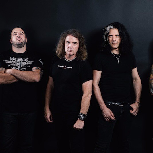 Photo of Metal Allegiance
