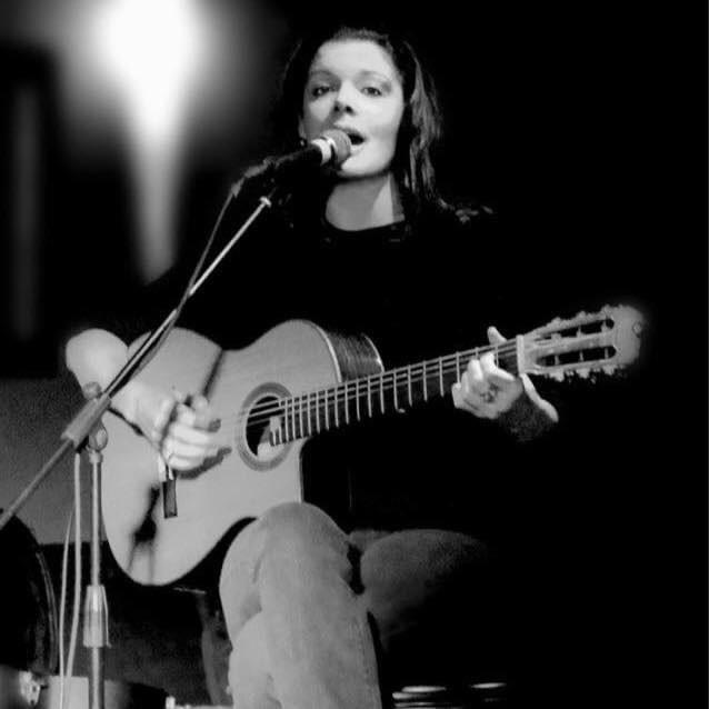 Photo of Arwen Lewis