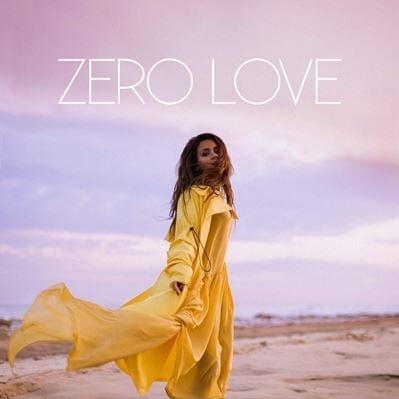 Cover image for Zero Love (single)