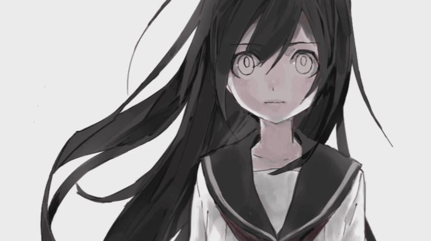 その少女、有罪により。 (Guilty Girl) by PolyphonicBranch