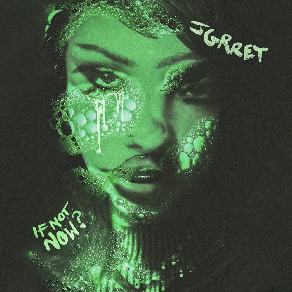 Cover image for If Not Now?