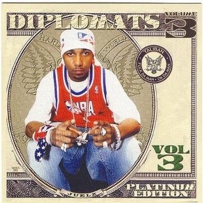 Cover image for Diplomats Volume 3