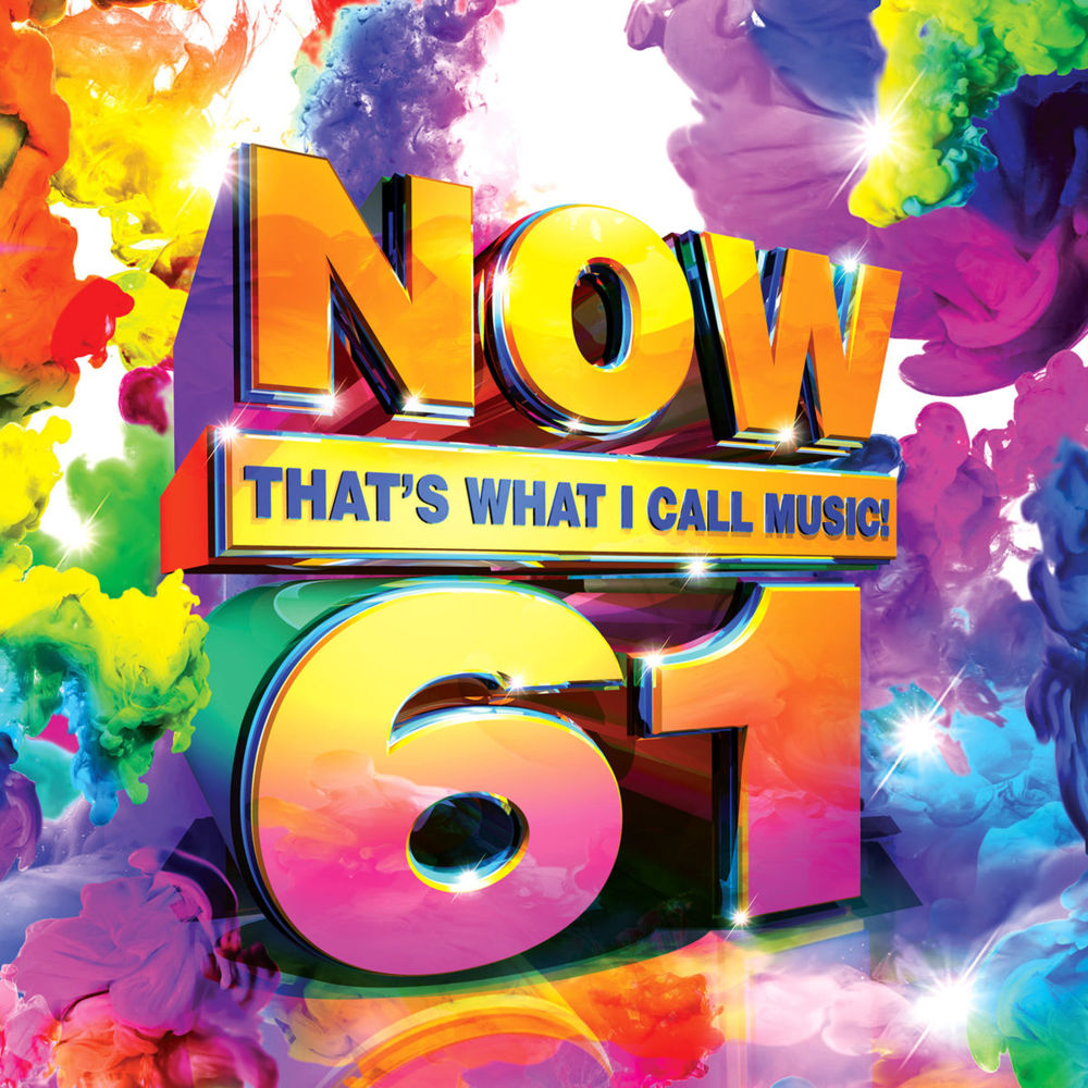 Cover image for NOW That’s What I Call Music! 61 [US]