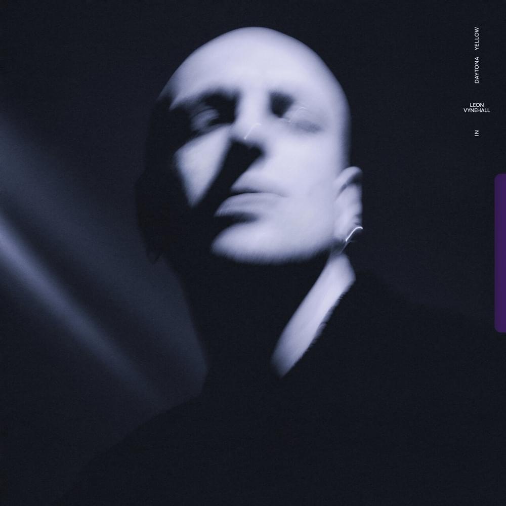 Album cover art for "Slow Devotion" by Leon Vynehall