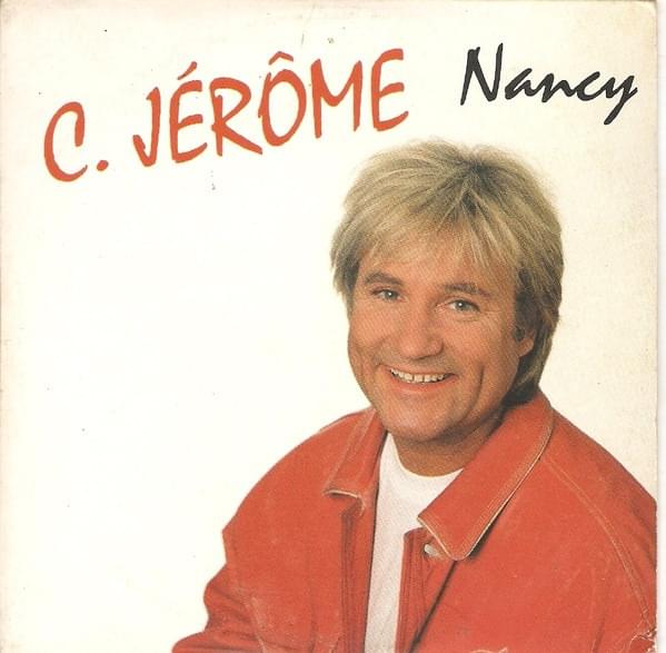 Nancy by C. Jérôme