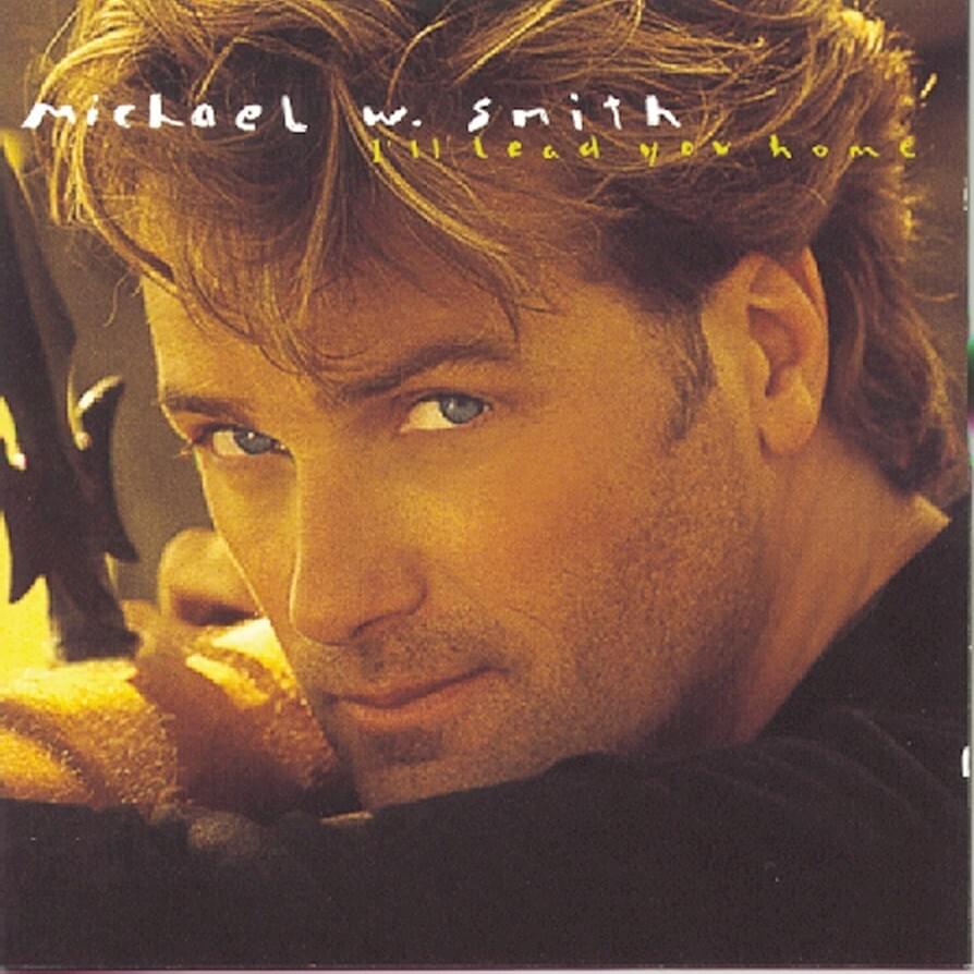 Cover image for I’ll Lead You Home