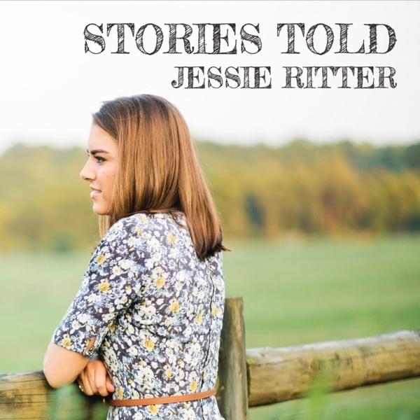 I’ll Feel Alive by Jessie Ritter
