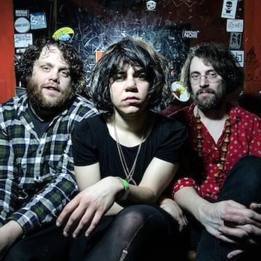 Screaming Females Profile Picture Photo of Screaming Females