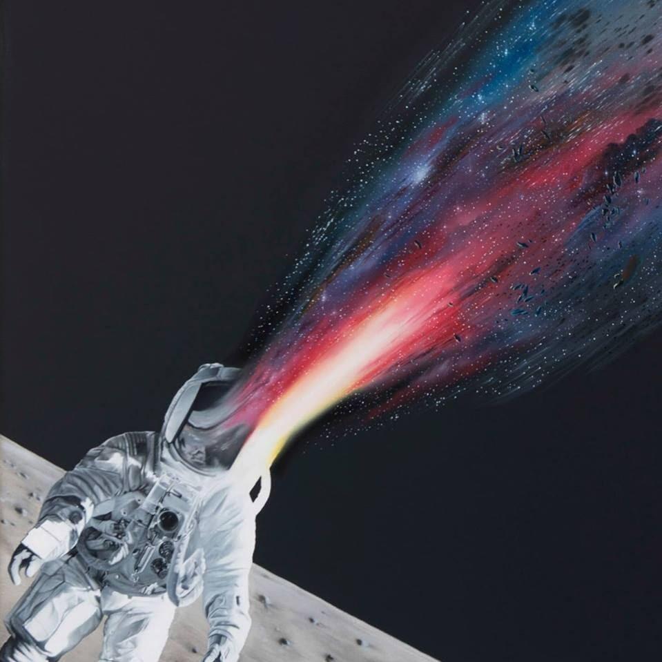 Cover image for Multiversal