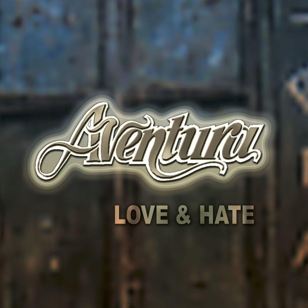 Cover image for Love & Hate
