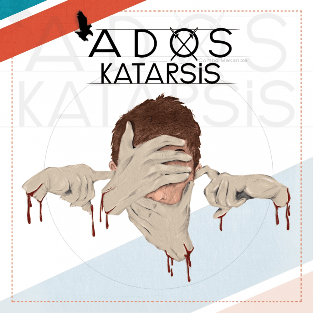 Cover image for Katarsis