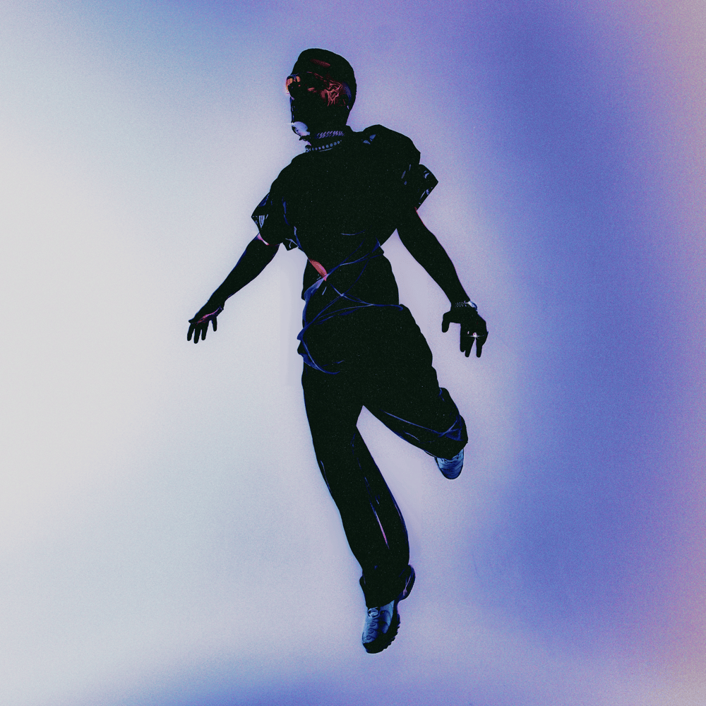 Cover image for AKASHA