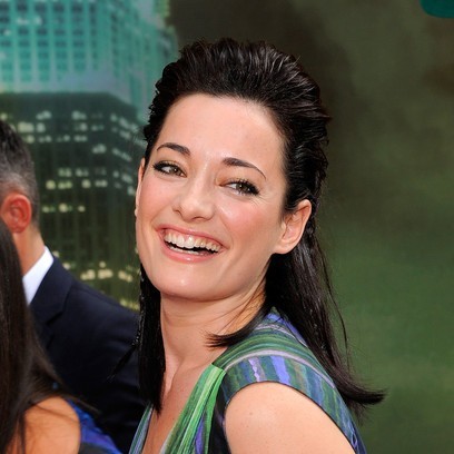 Photo of Laura Michelle Kelly